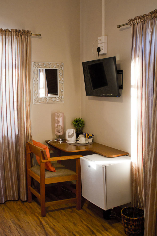 Omaruru Guesthouse Eksteriør bilde